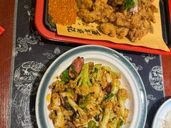 -好记馅饼(长白店)
