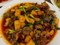 饵块鸡-红豆园(文林街店)