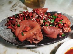 -绿茶餐厅(南方商城店)