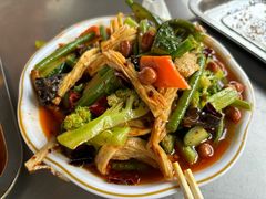 -佰运猪蹄(高陵店)