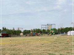 -嬉乐湾休闲旅游区