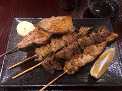 -纪州豚骨酱油拉面(锦延路店)