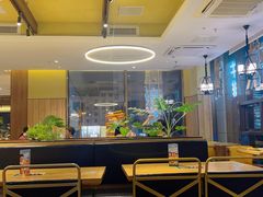 -豪客来牛排(金鼎广场店)
