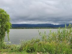 -池州市平天湖风景区