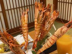 -和创柚子·会席日本料理(新区淮海街店)