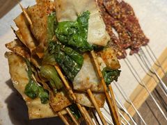 -小乾杯串店•16年沈阳烧烤(文安路店)