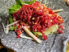 -万兴佳烤肉·长白山老味道(东岸里店)