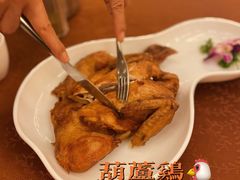 -西安饭庄(立丰国际店)