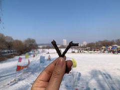 -北山公园