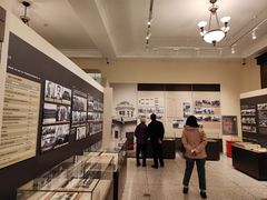 -哈尔滨工业大学-博物馆