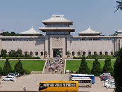 -雨花台烈士纪念馆