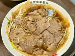 -直隶安家牛肉罩饼(七一路店)