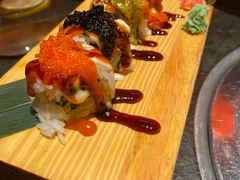 -上男·烧肉集市(五一广场店)