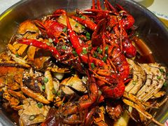 -靓靓蒸虾·头牌蒸虾(南山桂庙店)