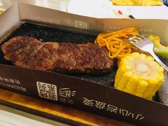 -必胜客(WOW贺州灵峰店)