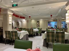大堂-大鸭梨烤鸭(左家庄店)