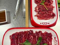 -燃计沙茶皇·香港沙茶火锅(人广旗舰店)