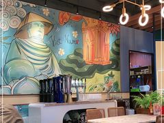 -PHO爺·越南料理(亦庄大族广场店)