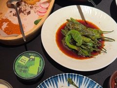 -山石榴·贵州菜(丰盛里店)