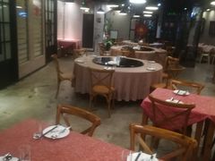 大堂-徐记私厨(半淞园路店)