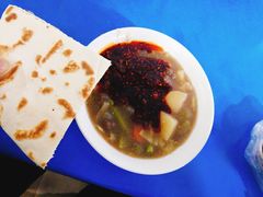 -刘老虎肉丸糊辣汤(总店)