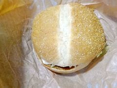 -汉堡王(上海凌云壹街坊店)