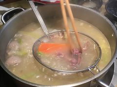 -左庭右院鲜牛肉火锅(南通CBD大有境店)