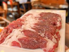 -北门涮肉·铜锅涮肉(南锣鼓巷店)