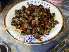 -小民大排档(光谷店)