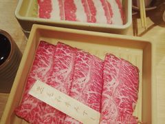 -しゃぶしゃぶ温野菜駒込店