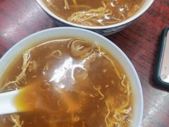 -添發碗仔翅美食