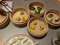 -德发长·花式蒸饺(大唐不夜城店)