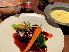 -404干式熟成牛排馆•聚会餐厅