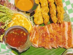 -泰妃殿(武汉首店)