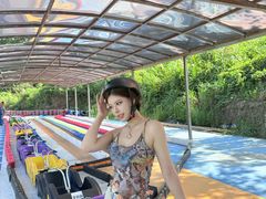 -东海半边山旅游度假区