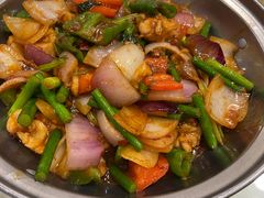-新旺美食林农家菜(岭南路店)