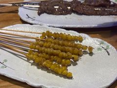 -质烤烤物·活烤海鲜(质烤总店)