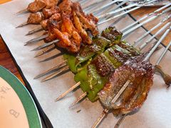-食鸡公社辣子鸡·潍坊菜·烧烤