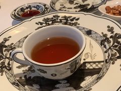 -新加坡丽思卡尔顿美年酒店