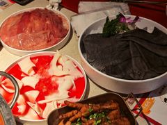 -小龙坎火锅(全球总店)