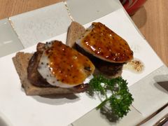 -京旬海鲜放题·铁板烧自助餐厅