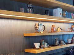 -星巴克(天津SM城市广场店)