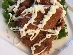 -丰收日·小海鲜·沪上家宴(顾村正大店)