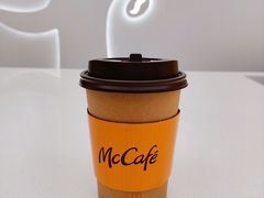 -麦当劳(徐汇漕溪北路百脑汇店)