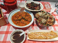 -辣小鲜·南昌大排档(船山路店)