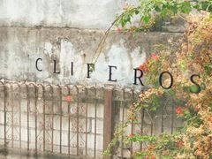 -素咫咖啡CLIFEROSE