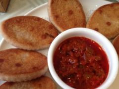 地锅饼-一家人(凯旋路店)