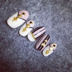-EasyLady美甲沙龙