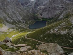 -莲宝叶则景区