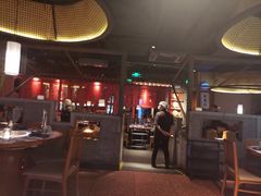 大堂-新哥老官·畅吃123·美蛙世界(苏宁广场店)